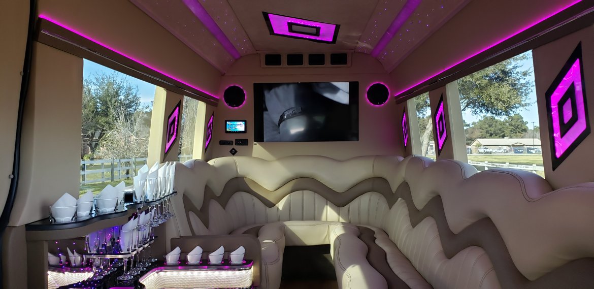 Sprinter for Sale in Houston, TX - Photo 20