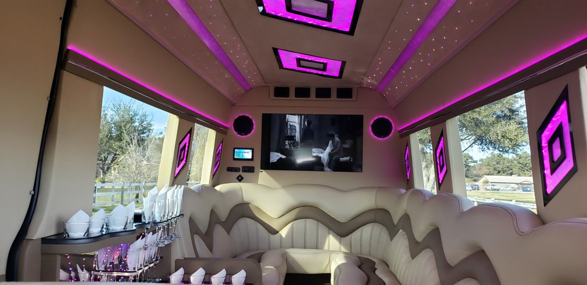 Sprinter for Sale in Houston, TX - Photo 14