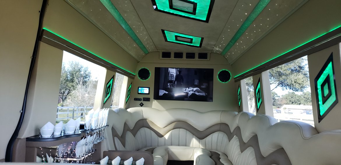Sprinter for Sale in Houston, TX - Photo 28