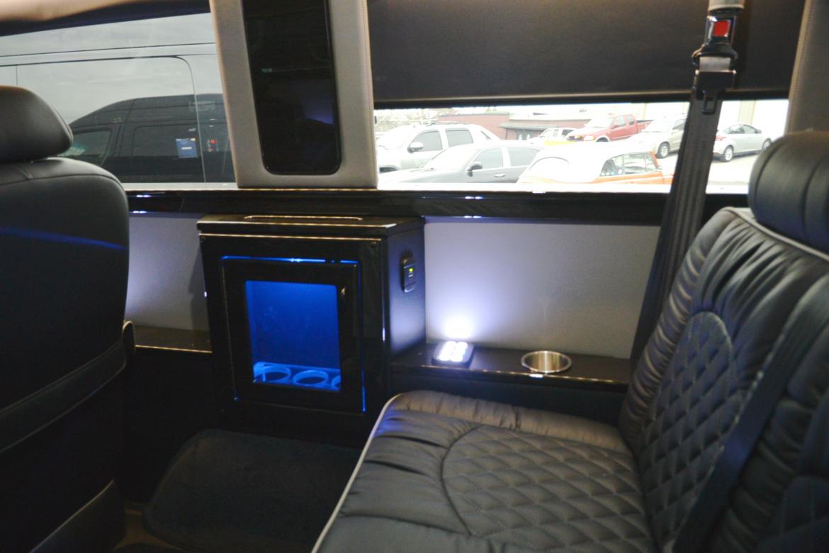 Photo of Sprinter for sale: 2016 Mercedes-Benz Sprinter 2500 2458" by Midwest