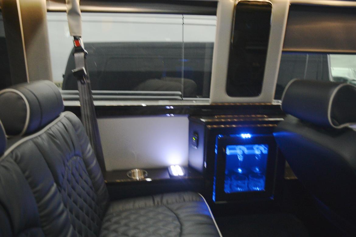 Photo of Sprinter for sale: 2016 Mercedes-Benz Sprinter 2500 2458" by Midwest