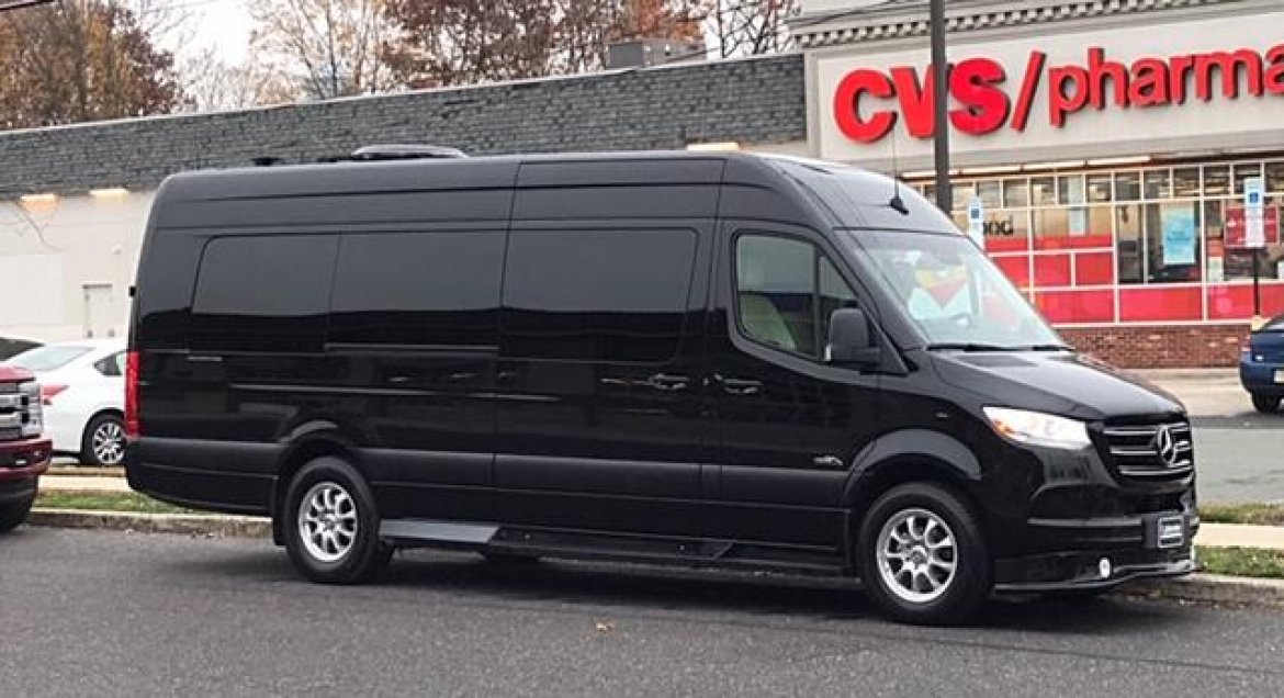 Sprinter for Sale in Oaklyn, NJ - Photo 2