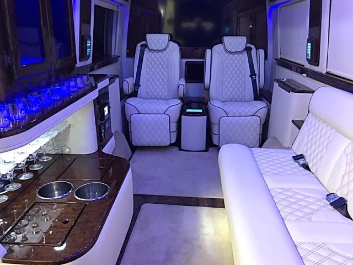 Sprinter for Sale in Oaklyn, NJ - Photo 10