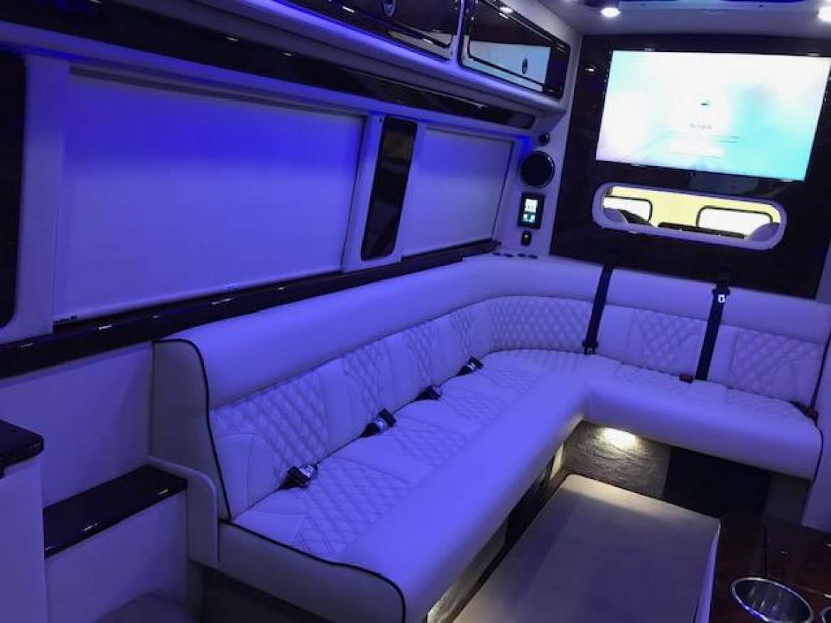 Sprinter for Sale in Oaklyn, NJ - Photo 11