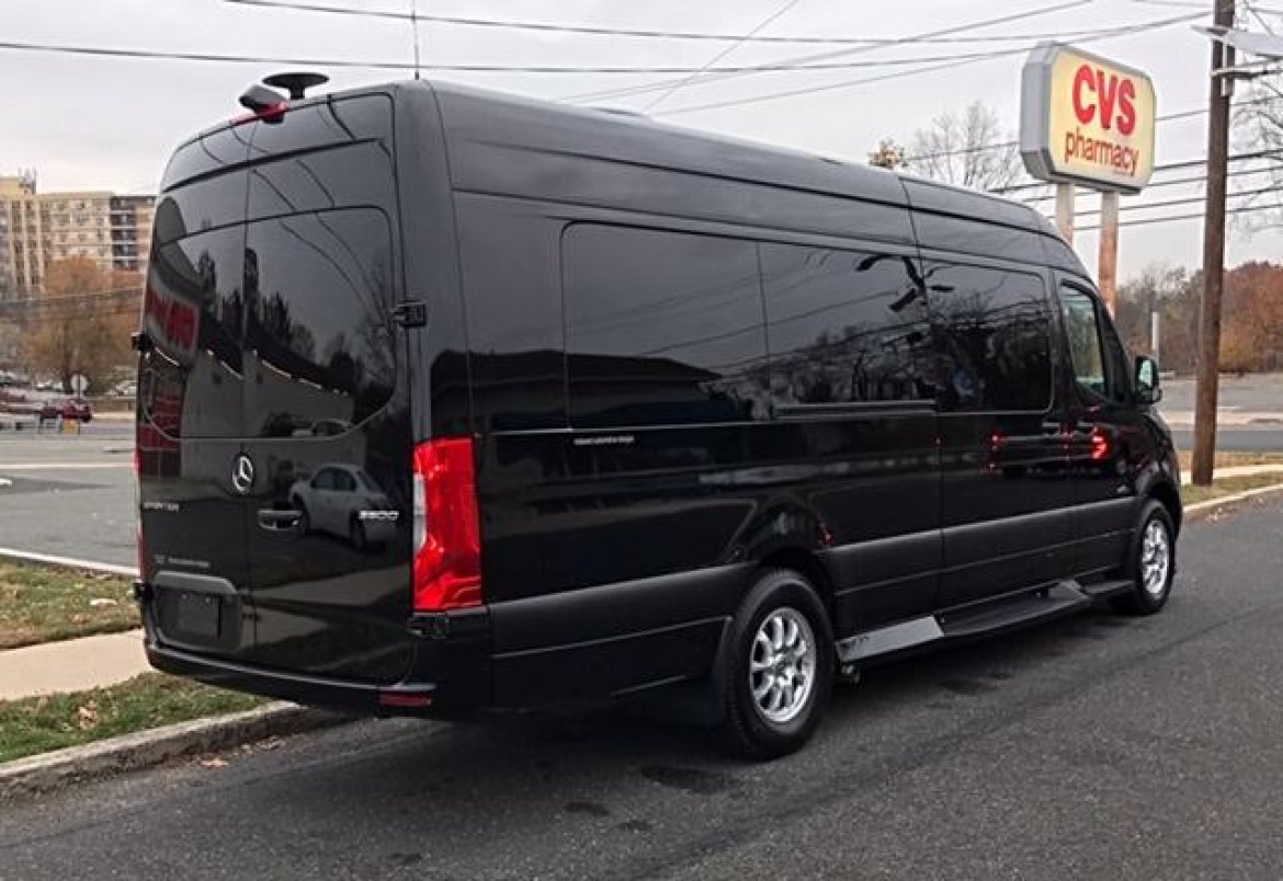 Sprinter for Sale in Oaklyn, NJ - Photo 13