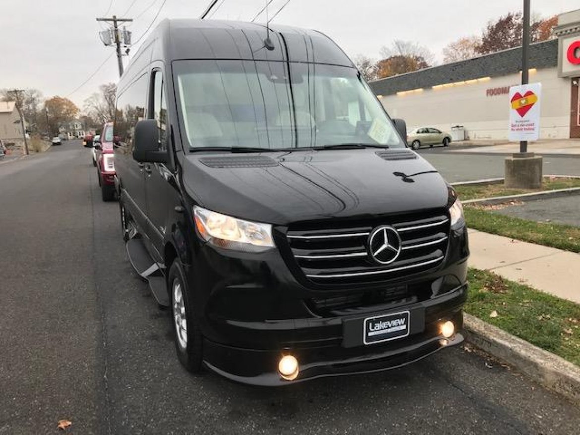Sprinter for Sale in Oaklyn, NJ - Photo 14