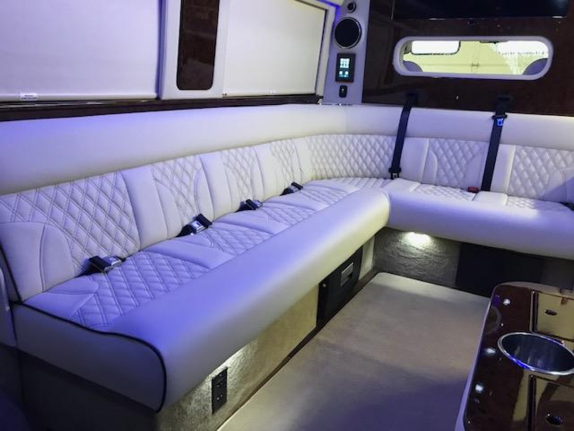 Sprinter for Sale in Oaklyn, NJ - Photo 15