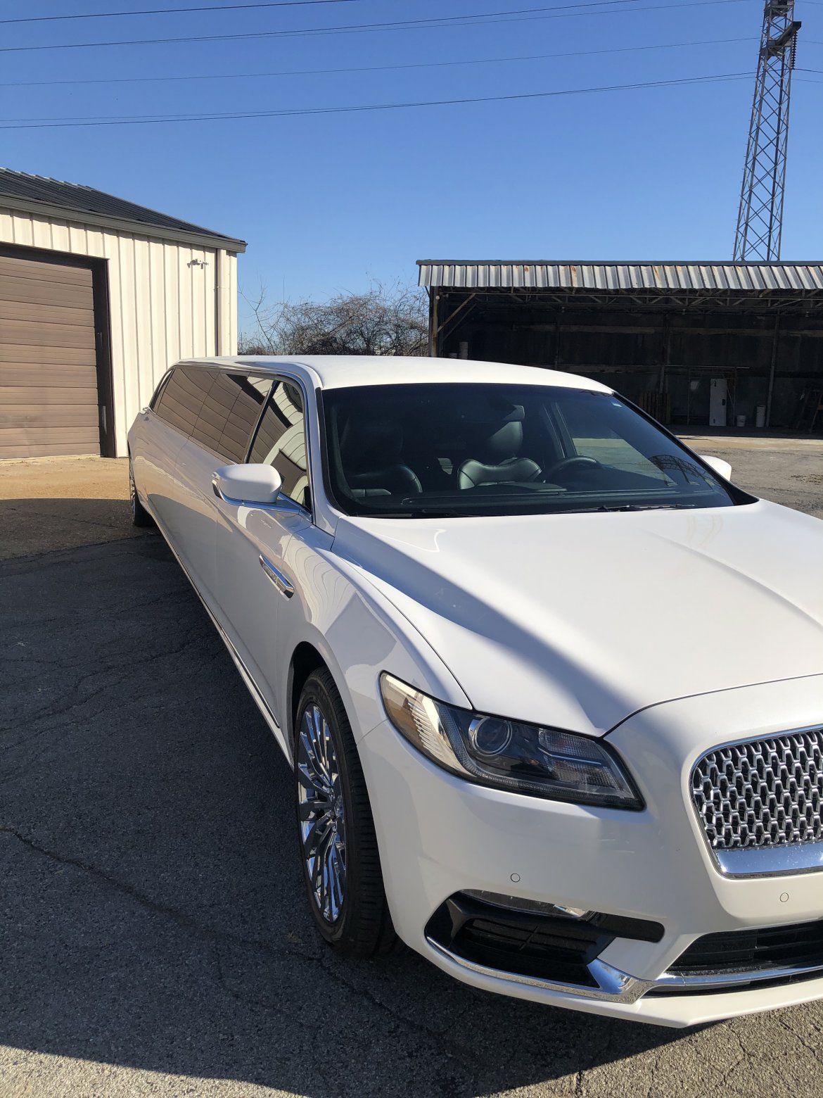 Limousine for Sale in Chesterfield, MO - Photo 8