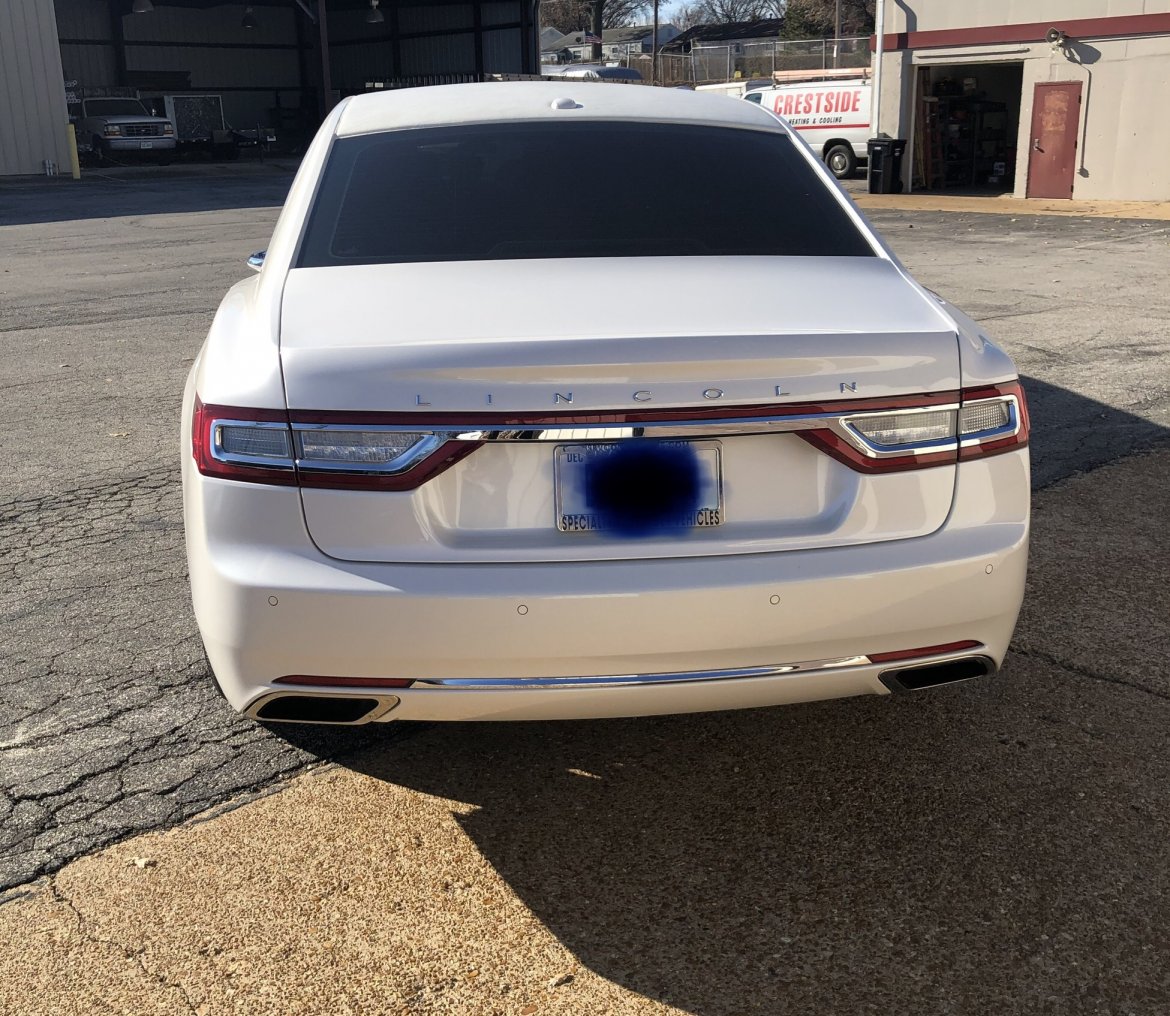 Limousine for Sale in Chesterfield, MO - Photo 12