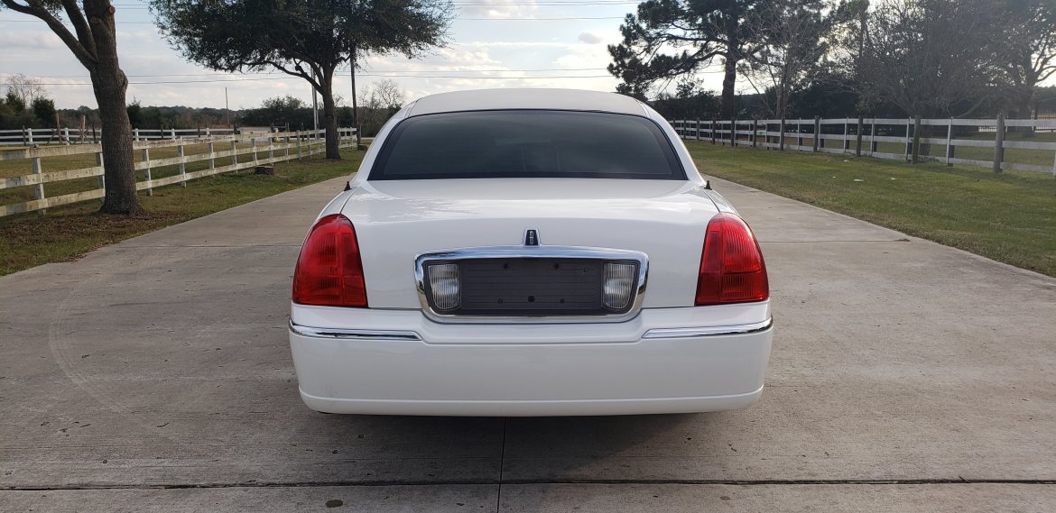 Limousine for Sale in Houston, TX - Photo 7