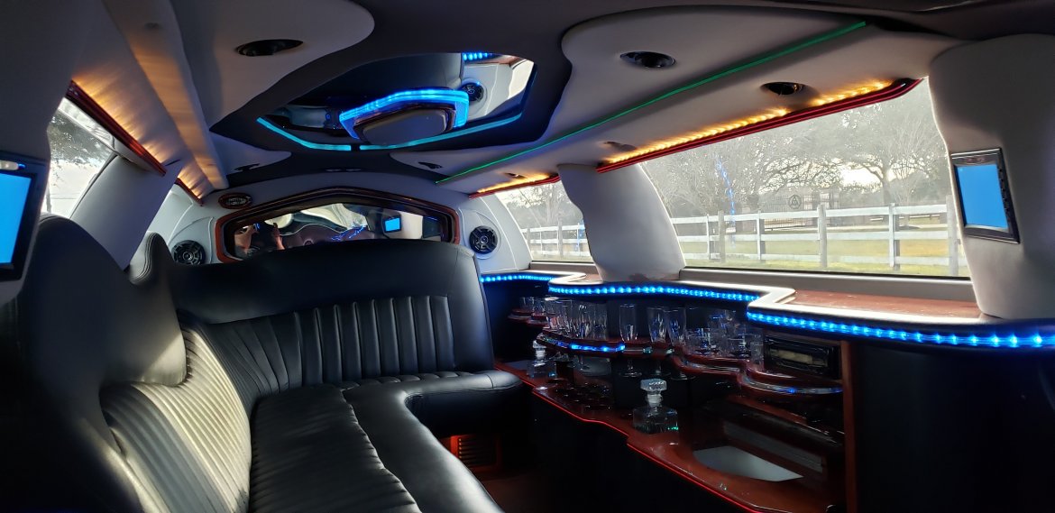 Limousine for Sale in Houston, TX - Photo 13