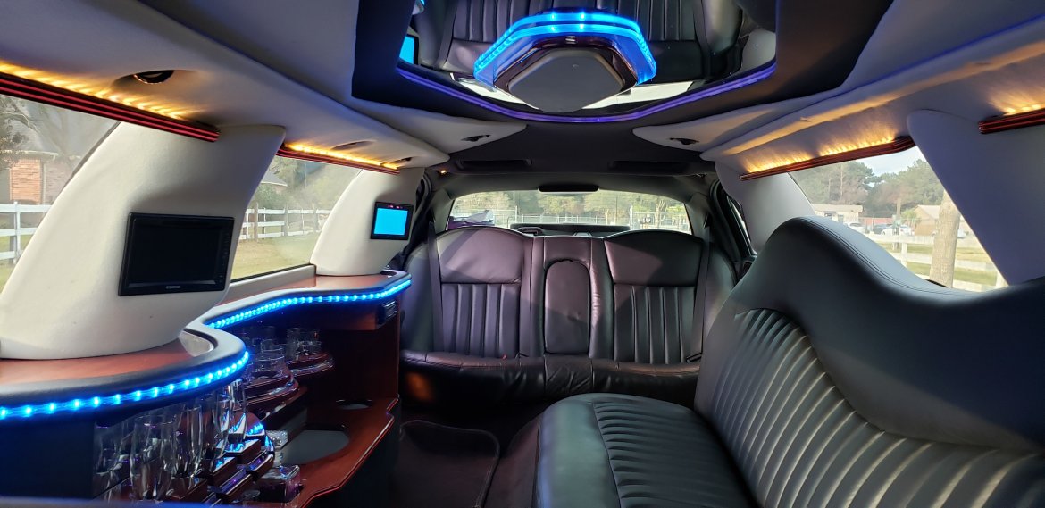 Limousine for Sale in Houston, TX - Photo 14