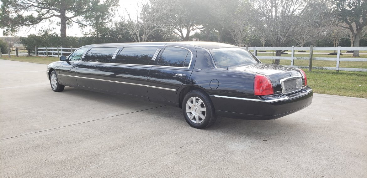 Limousine for Sale in Houston, TX - Photo 8