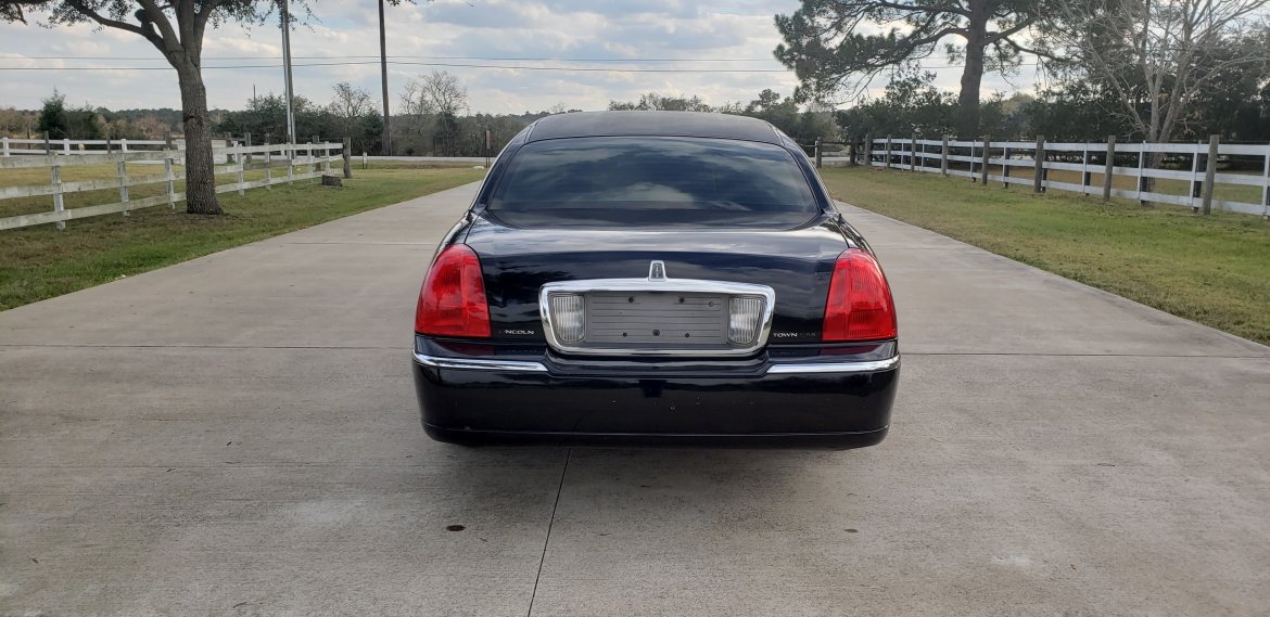 Limousine for Sale in Houston, TX - Photo 7