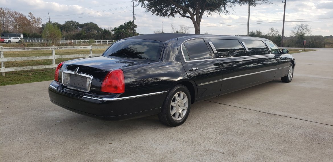 Limousine for Sale in Houston, TX - Photo 6