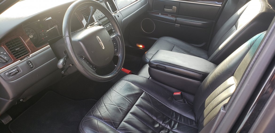 Limousine for Sale in Houston, TX - Photo 11