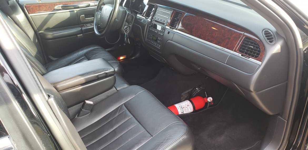 Limousine for Sale in Houston, TX - Photo 12
