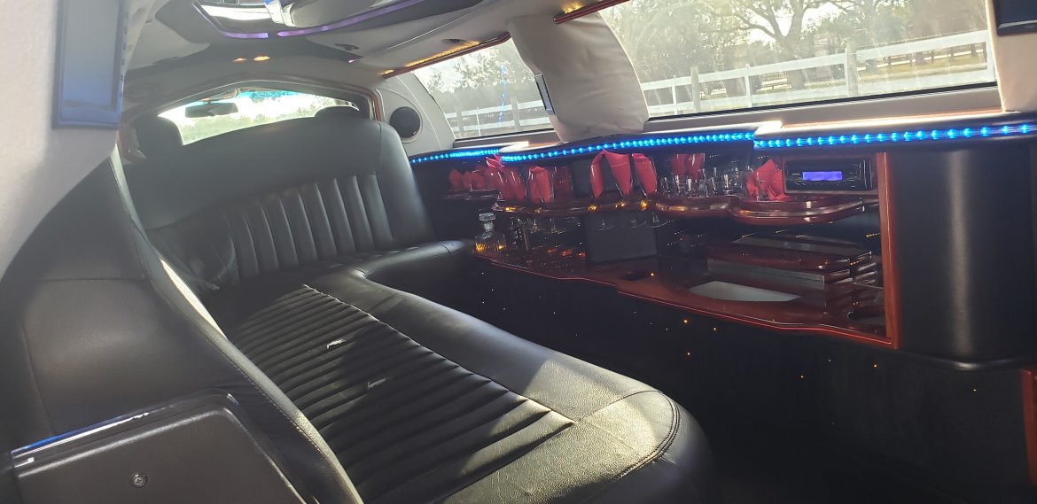 Limousine for Sale in Houston, TX - Photo 13