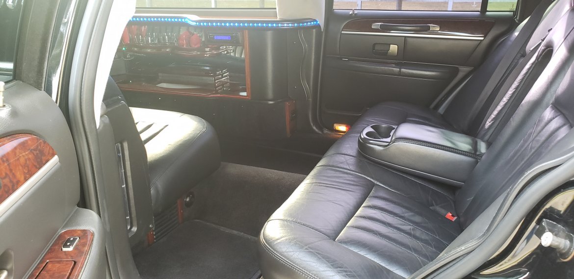 Limousine for Sale in Houston, TX - Photo 15