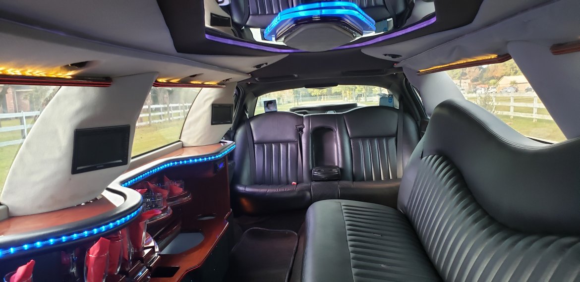 Limousine for Sale in Houston, TX - Photo 14