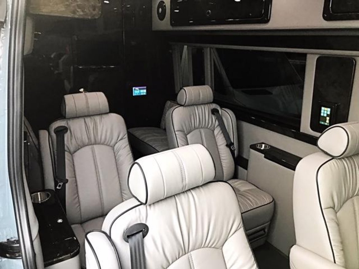 Sprinter for Sale in Oaklyn, NJ - Photo 6