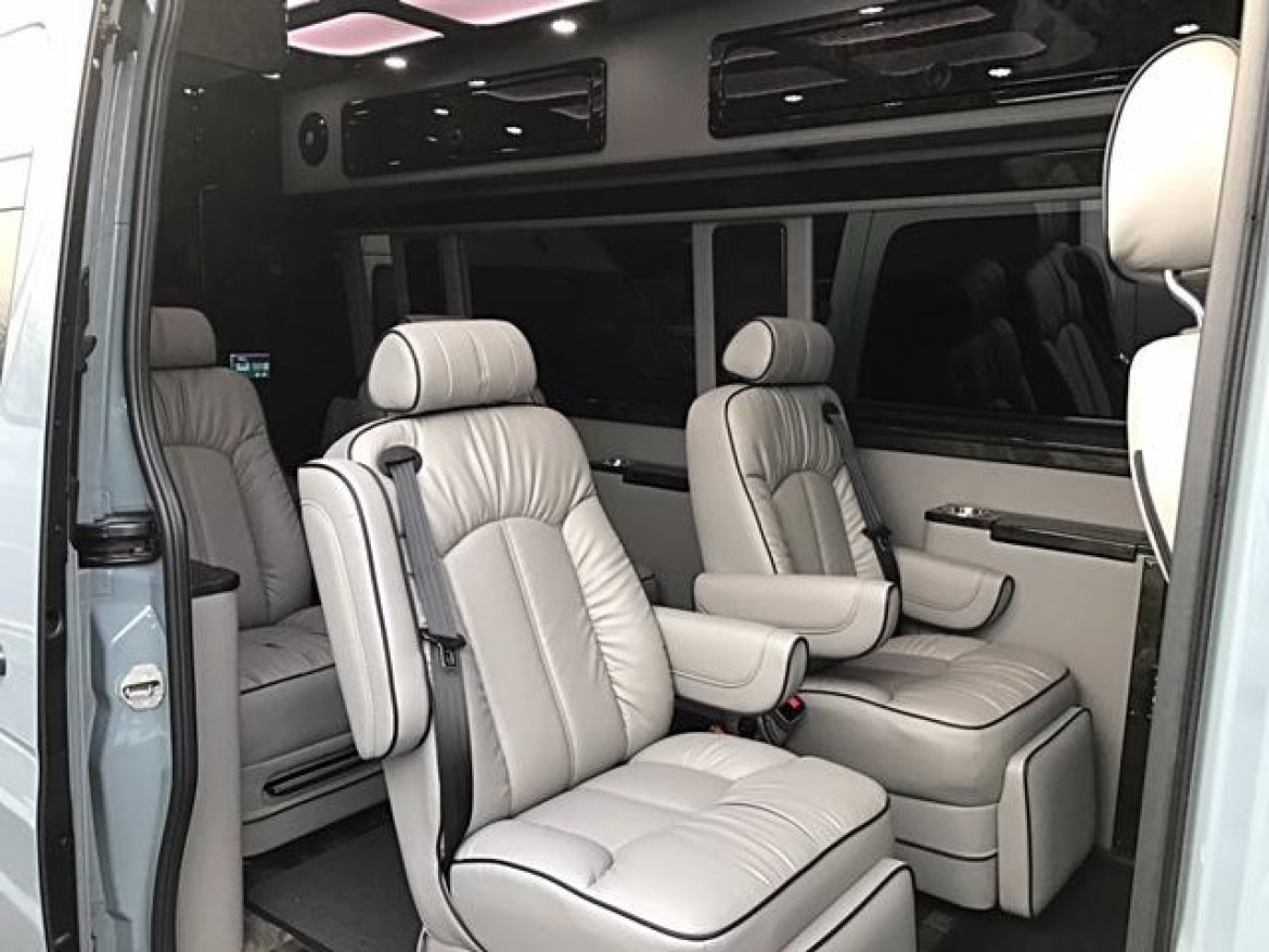 Sprinter for Sale in Oaklyn, NJ - Photo 10
