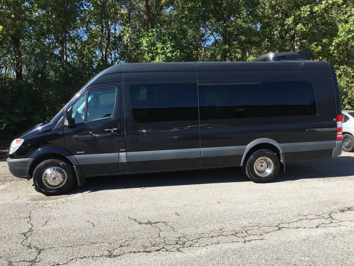 Sprinter for Sale in Tuscaloosa, AL - Photo 3