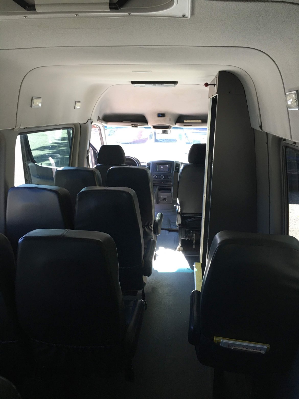 Sprinter for Sale in Tuscaloosa, AL - Photo 9