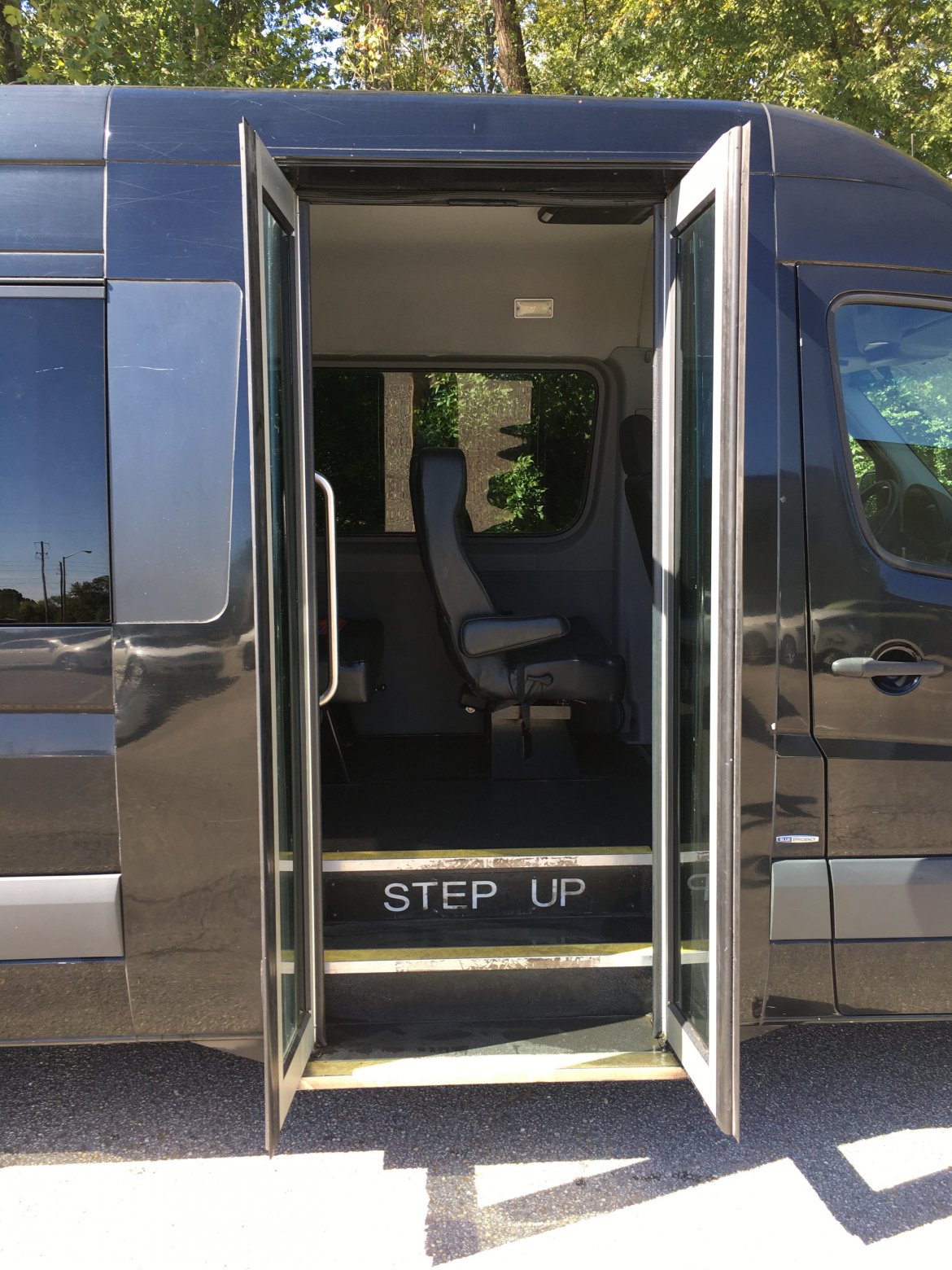 Sprinter for Sale in Tuscaloosa, AL - Photo 13