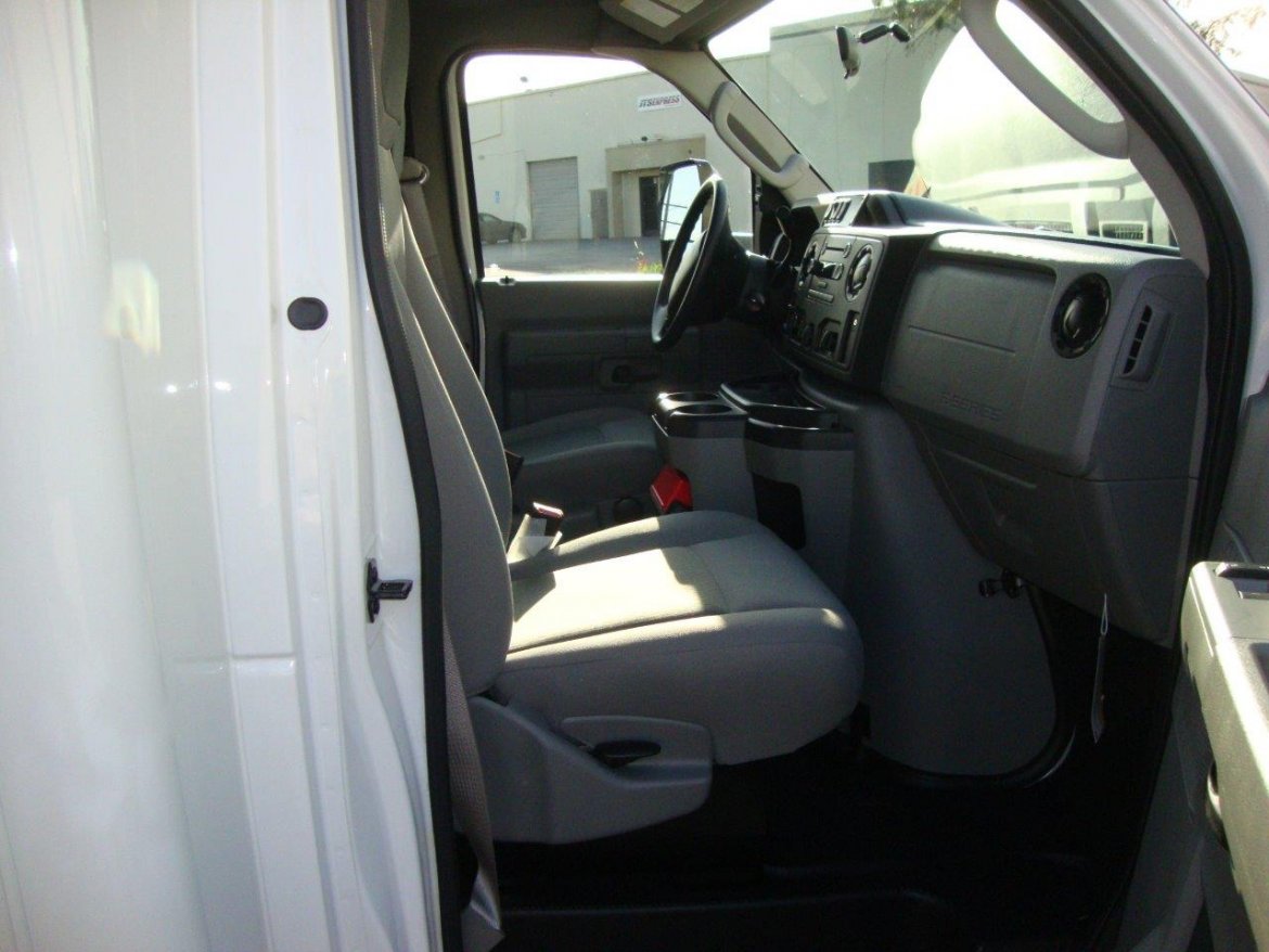 Shuttle Bus for Sale in CARSON, CA - Photo 9