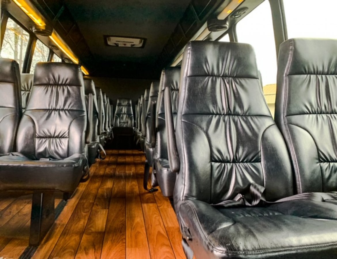 Shuttle Bus for Sale in Sonoma, CA - Photo 3