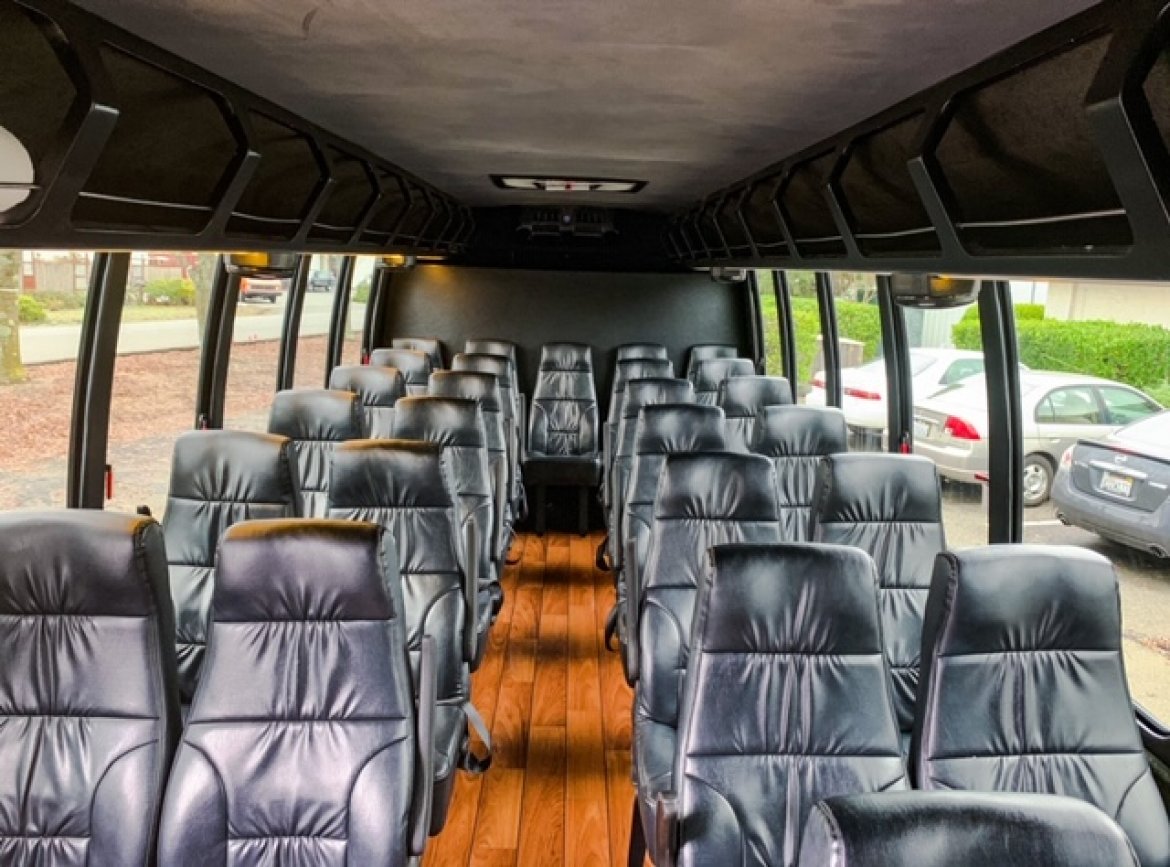 Shuttle Bus for Sale in Sonoma, CA - Photo 2