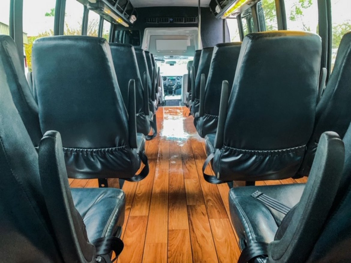 Shuttle Bus for Sale in Sonoma, CA - Photo 4
