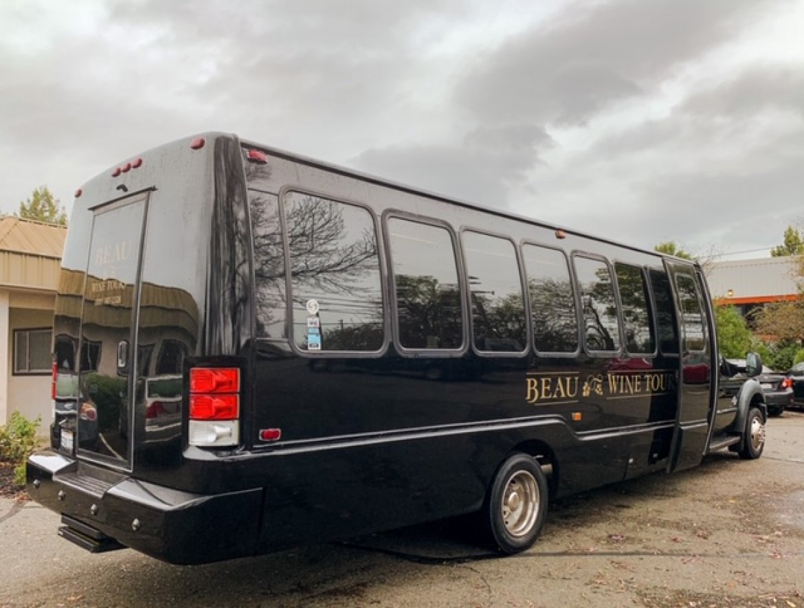 Shuttle Bus for Sale in Sonoma, CA - Photo 6