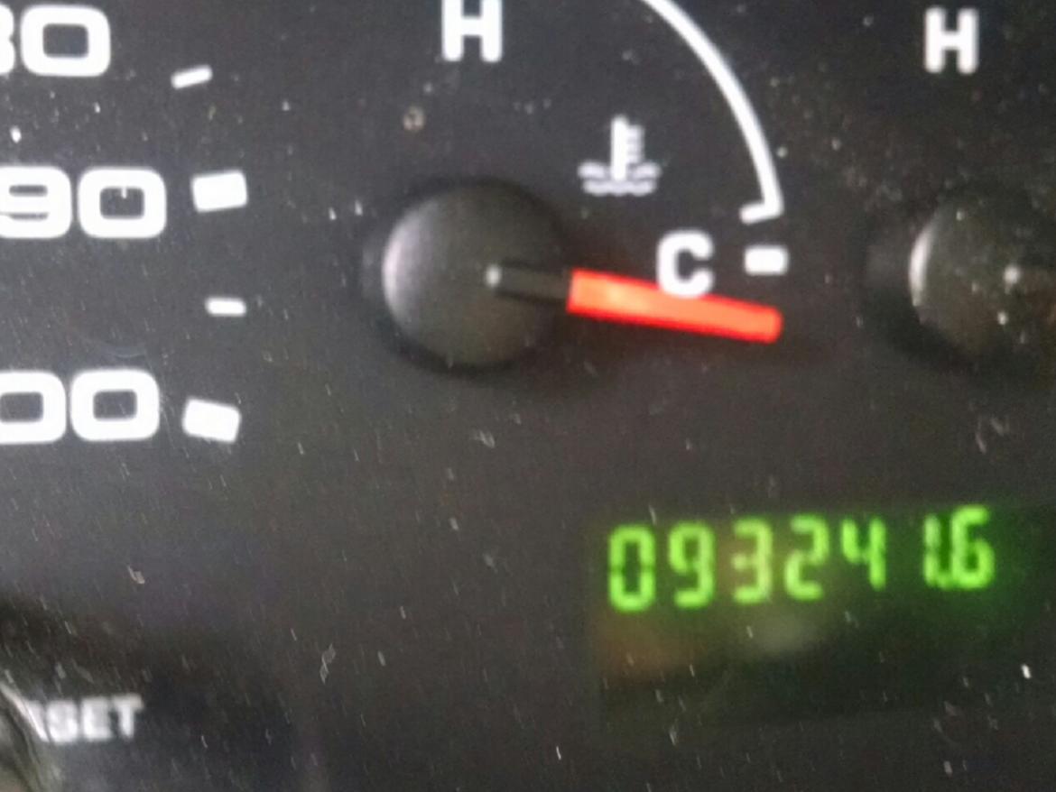 Photo of Sprinter for sale: 2004 Ford E 250