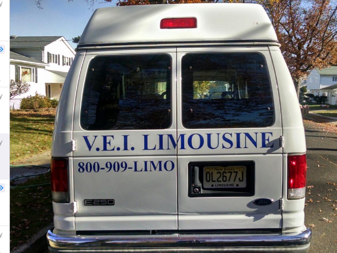 Photo of Sprinter for sale: 2004 Ford E 250