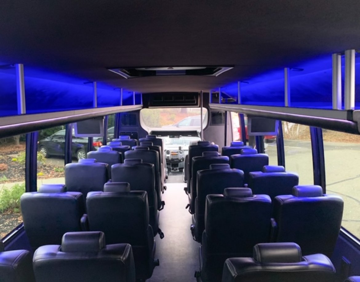 Shuttle Bus for Sale in Sonoma, CA - Photo 5