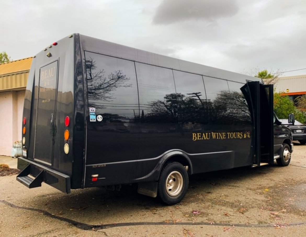 Shuttle Bus for Sale in Sonoma, CA - Photo 5
