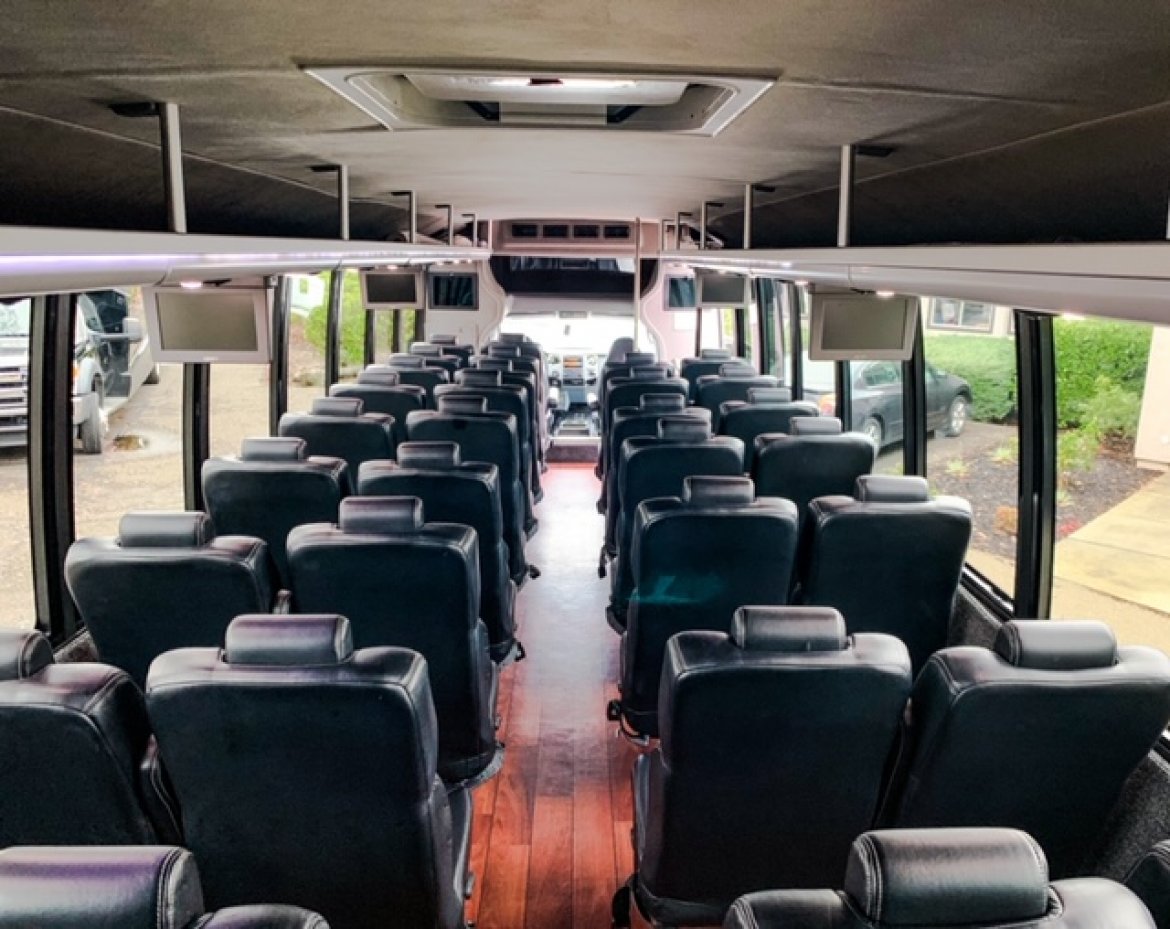 Shuttle Bus for Sale in Sonoma, CA - Photo 2