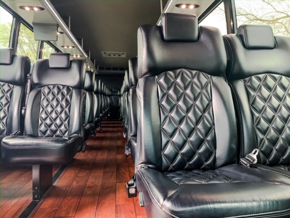 Shuttle Bus for Sale in Sonoma, CA - Photo 4