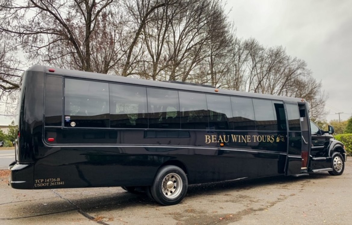 Shuttle Bus for Sale in Sonoma, CA - Photo 5