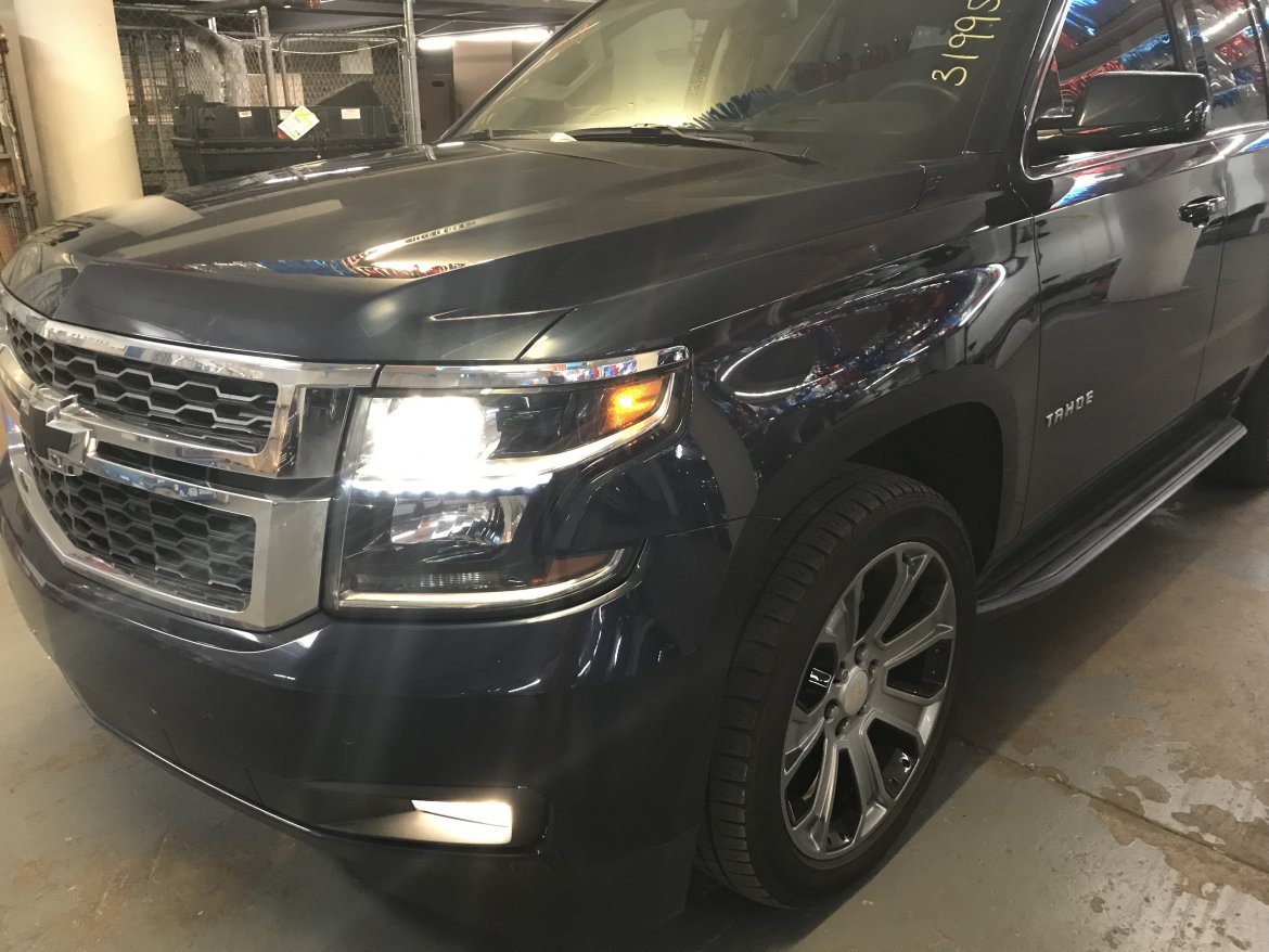 SUV for Sale in New York City, NY - Photo 4