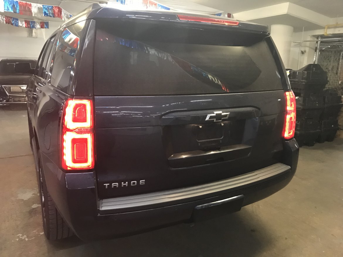 SUV for Sale in New York City, NY - Photo 5
