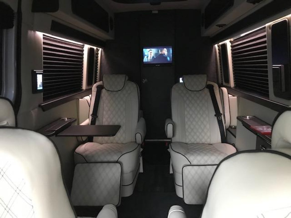 Sprinter for Sale in Oaklyn, NJ - Photo 7