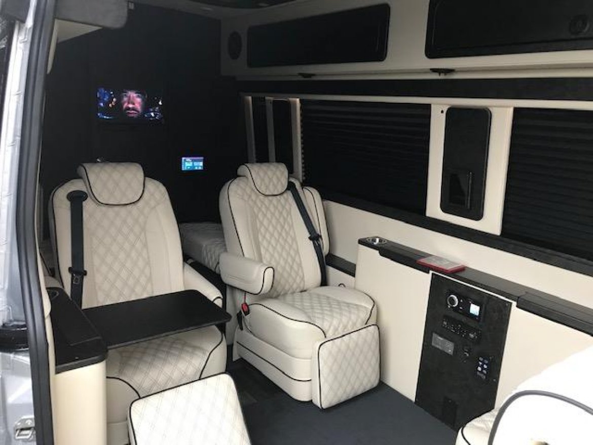 Sprinter for Sale in Oaklyn, NJ - Photo 8