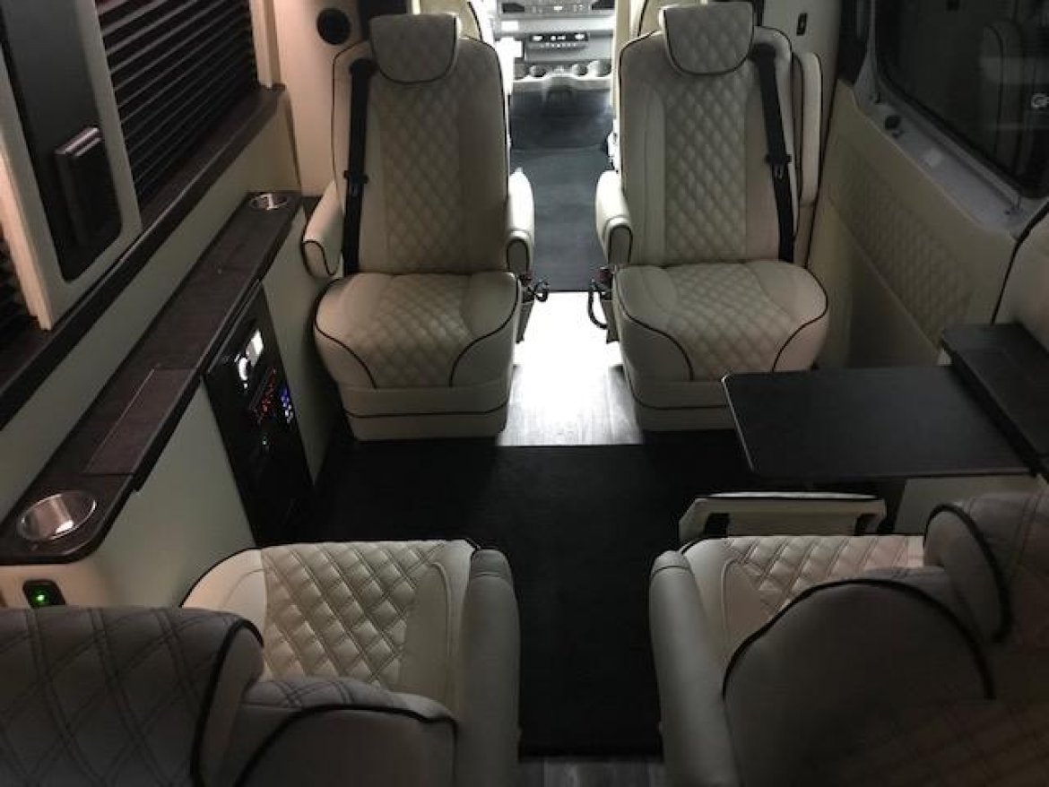 Sprinter for Sale in Oaklyn, NJ - Photo 12