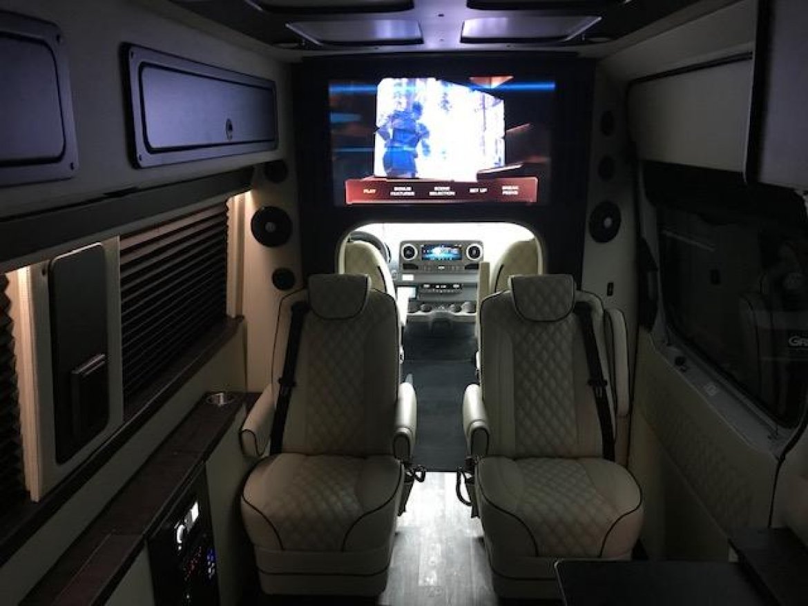 Sprinter for Sale in Oaklyn, NJ - Photo 13
