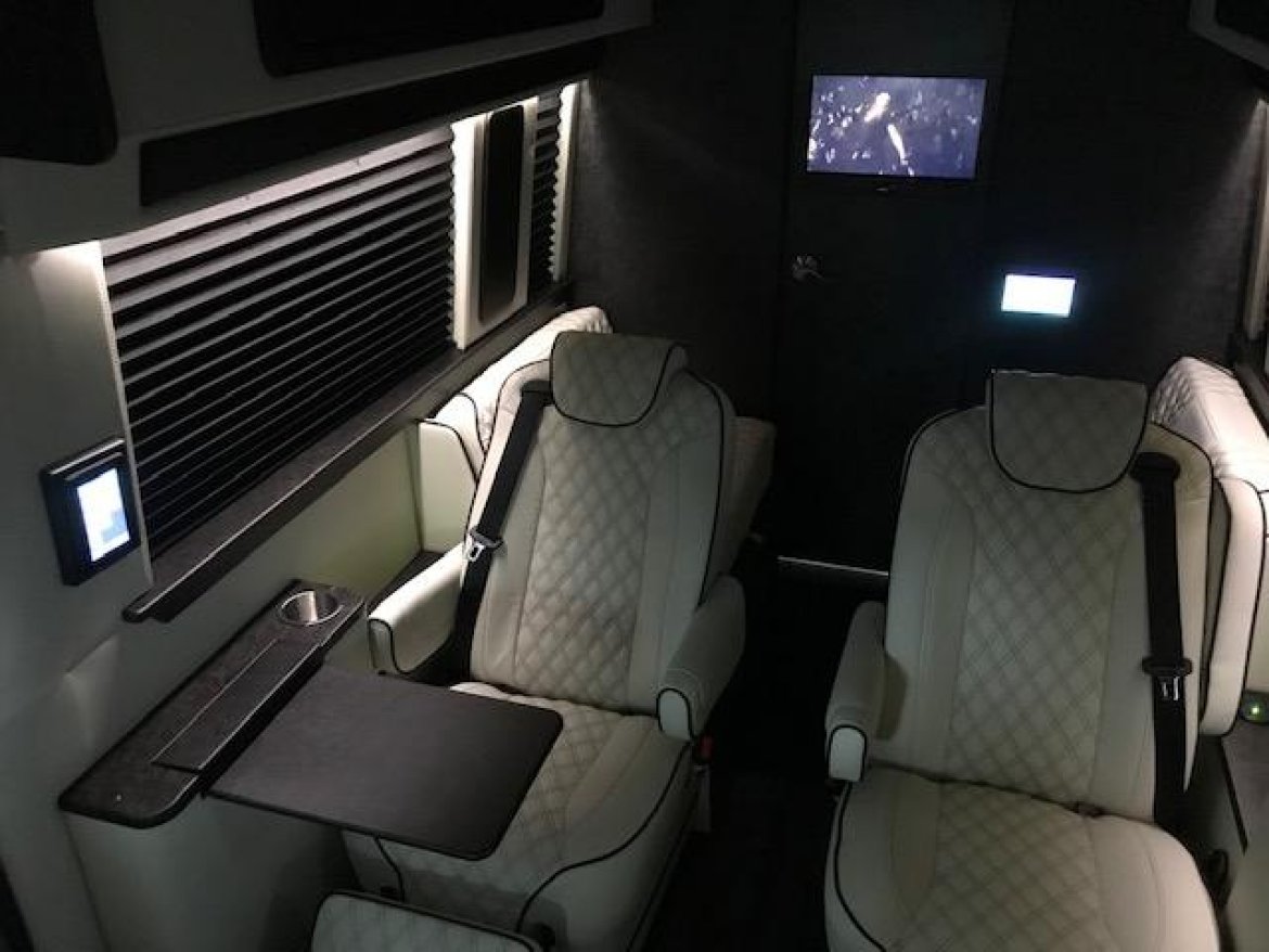 Sprinter for Sale in Oaklyn, NJ - Photo 14