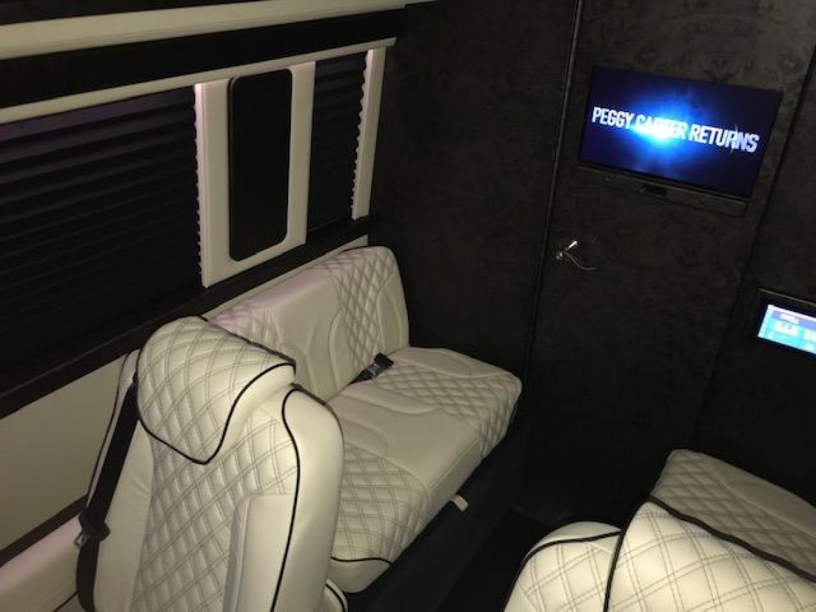 Sprinter for Sale in Oaklyn, NJ - Photo 16