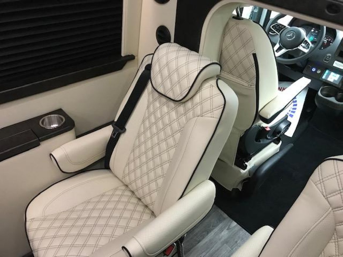 Sprinter for Sale in Oaklyn, NJ - Photo 20